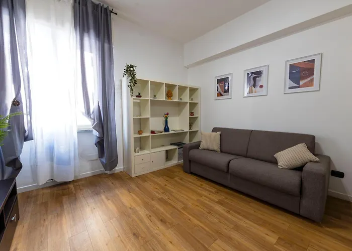 Liu Tiburtina In * Rom