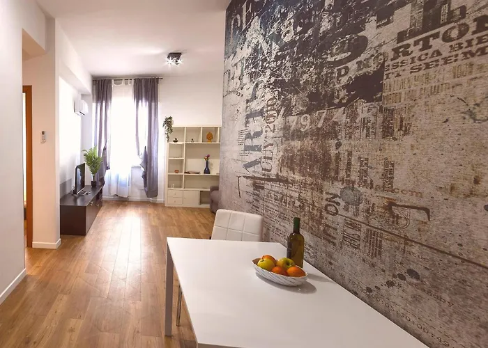 Liu Tiburtina In *