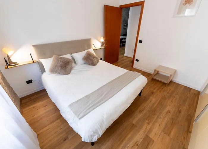 Apartment Liu Tiburtina In Rom